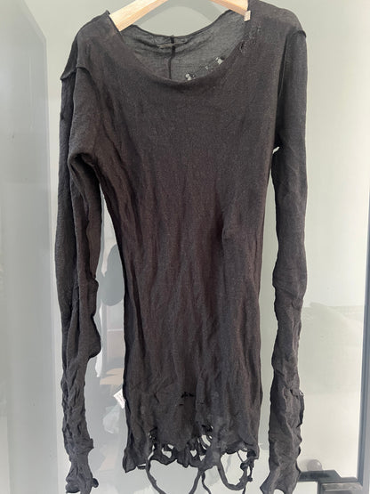 Metal tank jacket